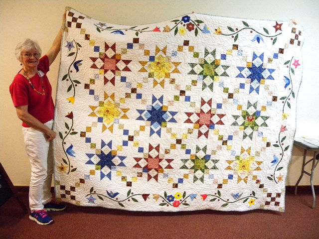 Kitty Bownass - "Buddy